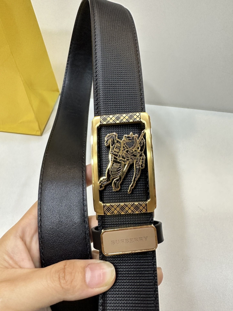 Burberry Belts